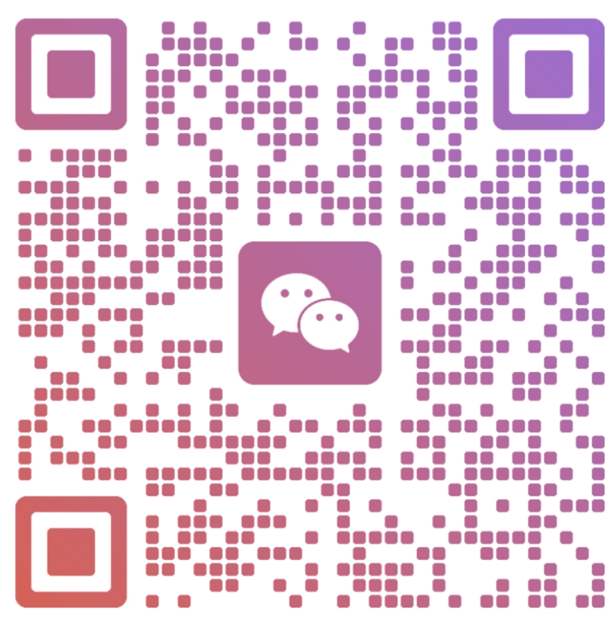 扫码添加微信-怪觉网 - 软件 | 教程 | 游戏资源分享平台