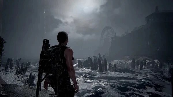 图片[2]-最后生还者2 重制版 全DLC-怪觉网 - 软件 | 教程 | 游戏资源分享平台